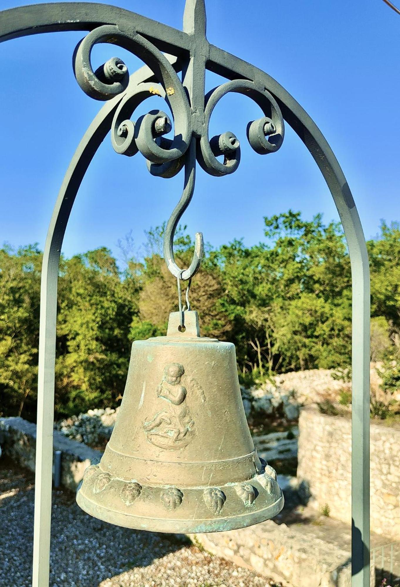 Trulli Allegretti Ночи Экстерьер фото